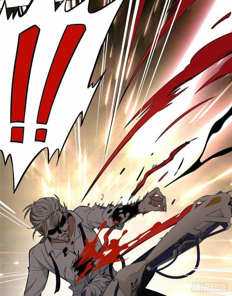 Thợ Máy Siêu Cấp - Chương 8 - Trang 41