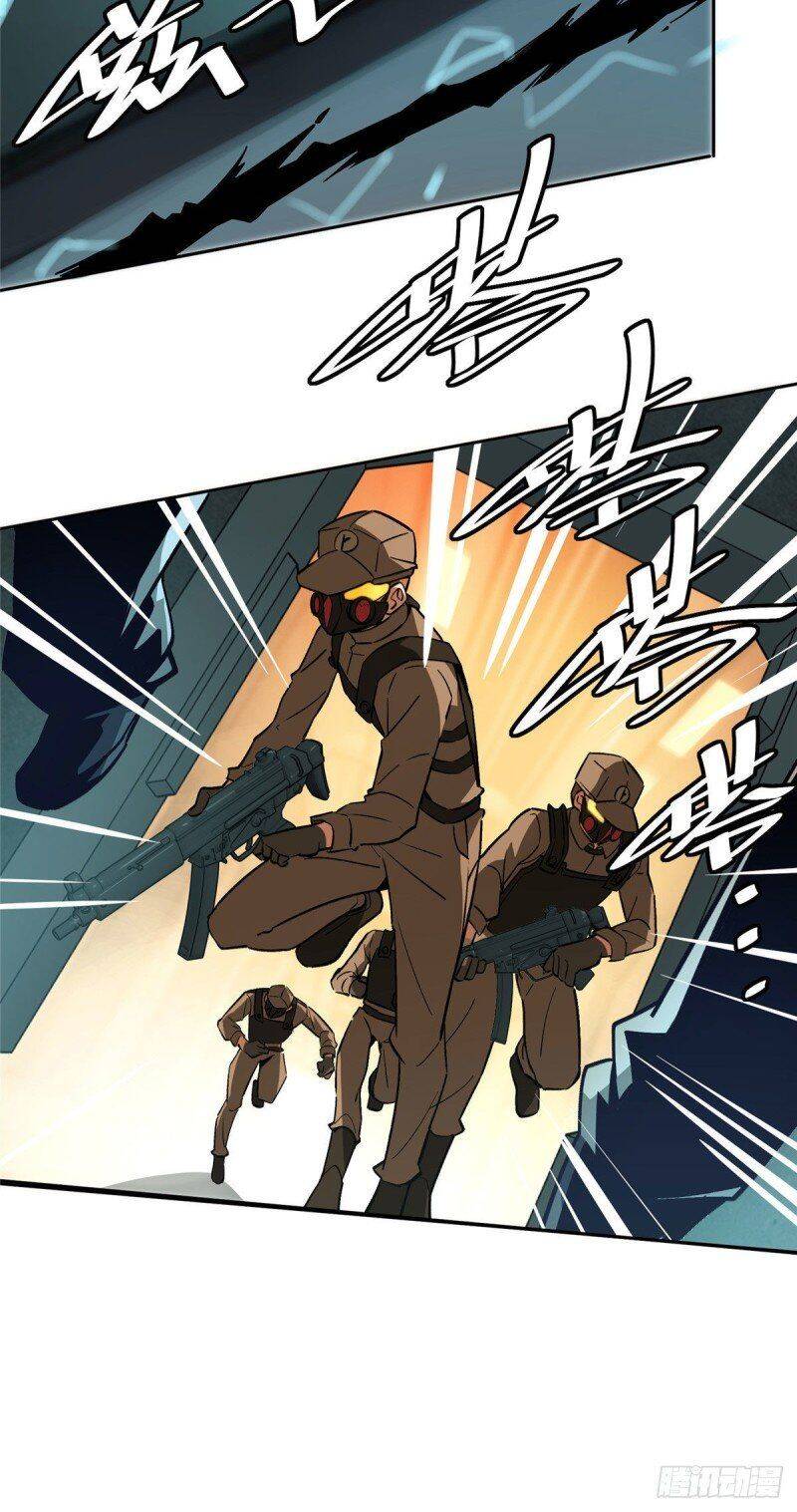 Thợ Máy Siêu Cấp - Chương 9 - Trang 12