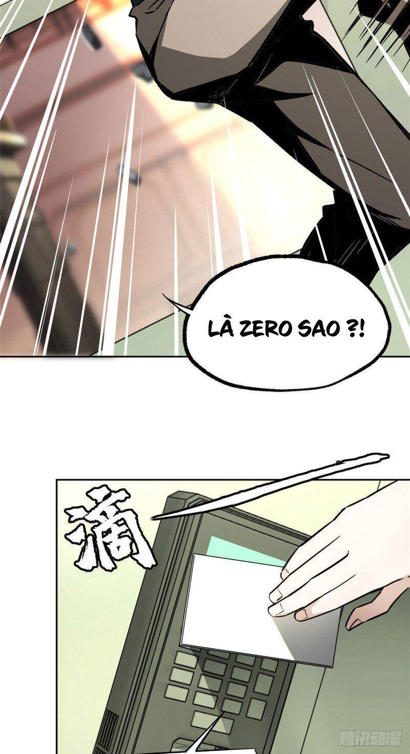 Thợ Máy Siêu Cấp - Chương 9 - Trang 20