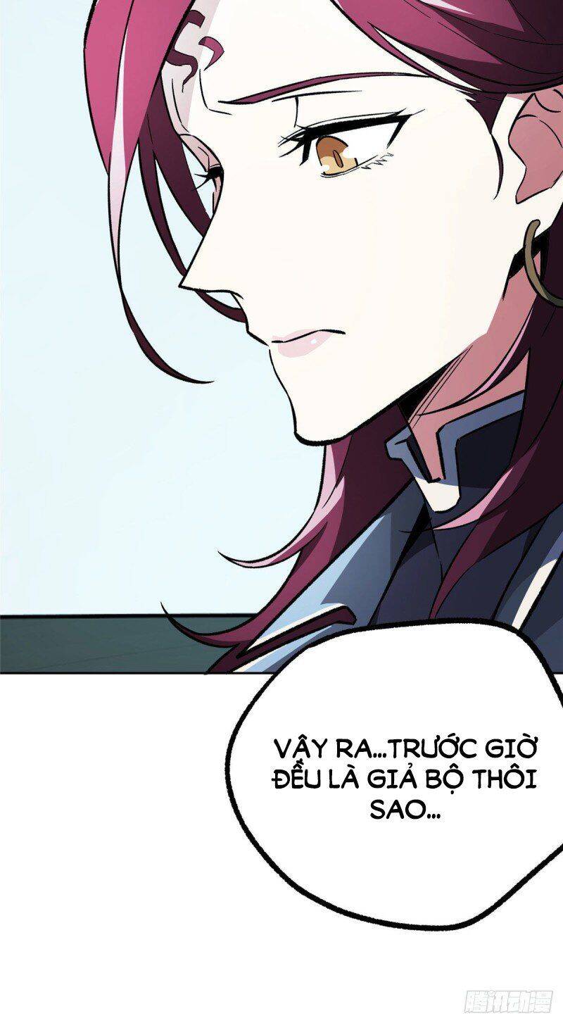 Thợ Máy Siêu Cấp - Chương 9 - Trang 28