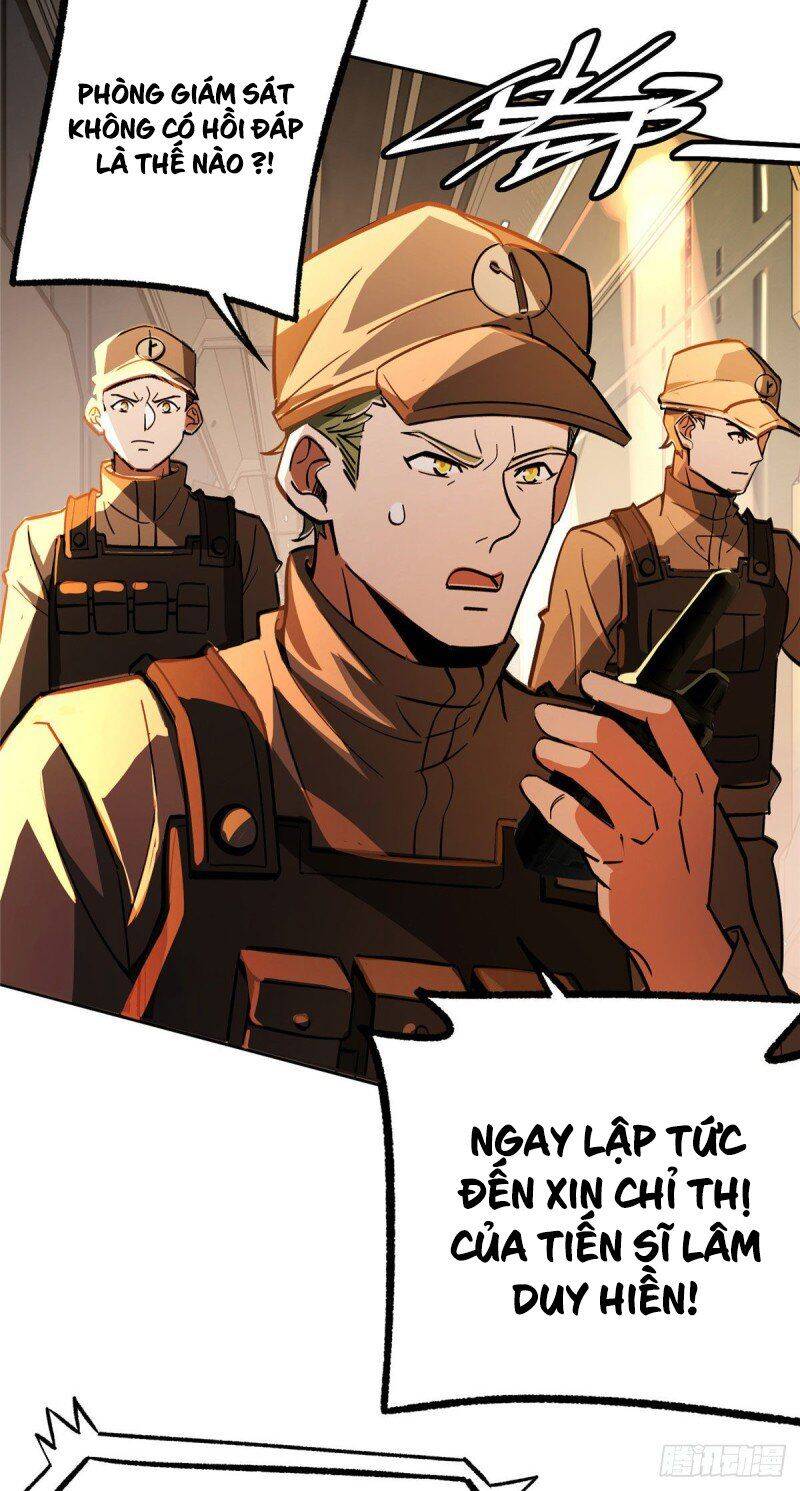 Thợ Máy Siêu Cấp - Chương 9 - Trang 4