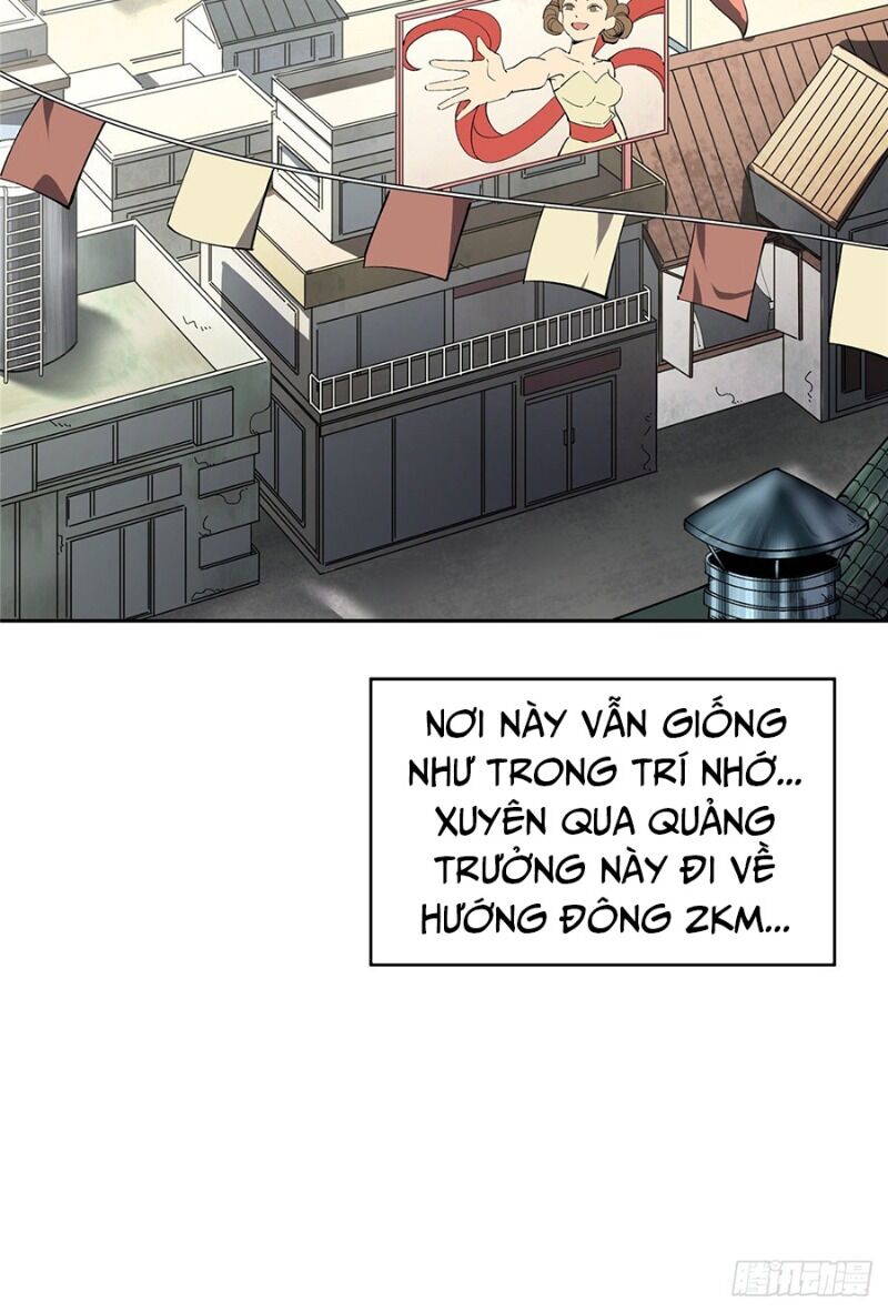 Thợ Máy Siêu Cấp - Chương 16 - Trang 25