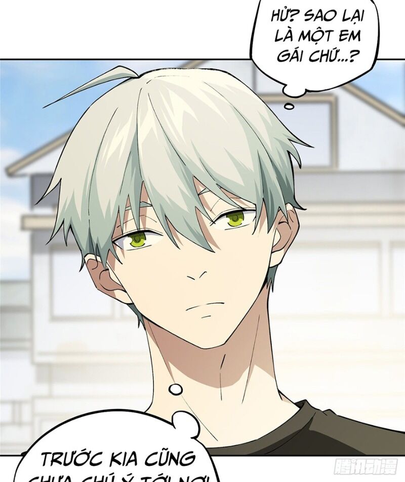 Thợ Máy Siêu Cấp - Chương 16 - Trang 37