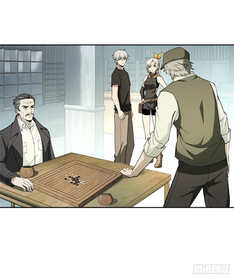 Thợ Máy Siêu Cấp - Chương 16 - Trang 48