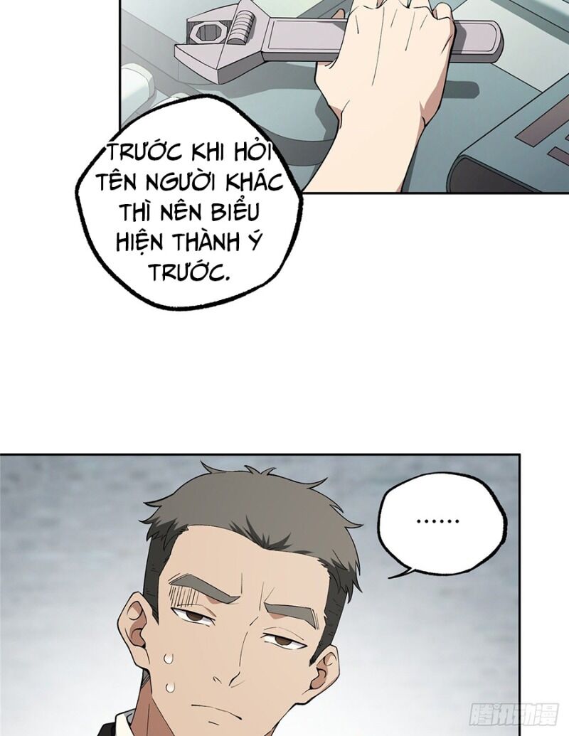 Thợ Máy Siêu Cấp - Chương 19 - Trang 15