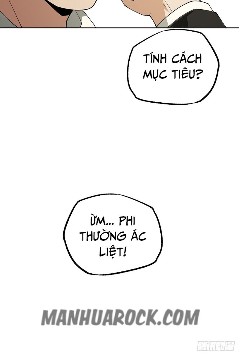Thợ Máy Siêu Cấp - Chương 19 - Trang 30