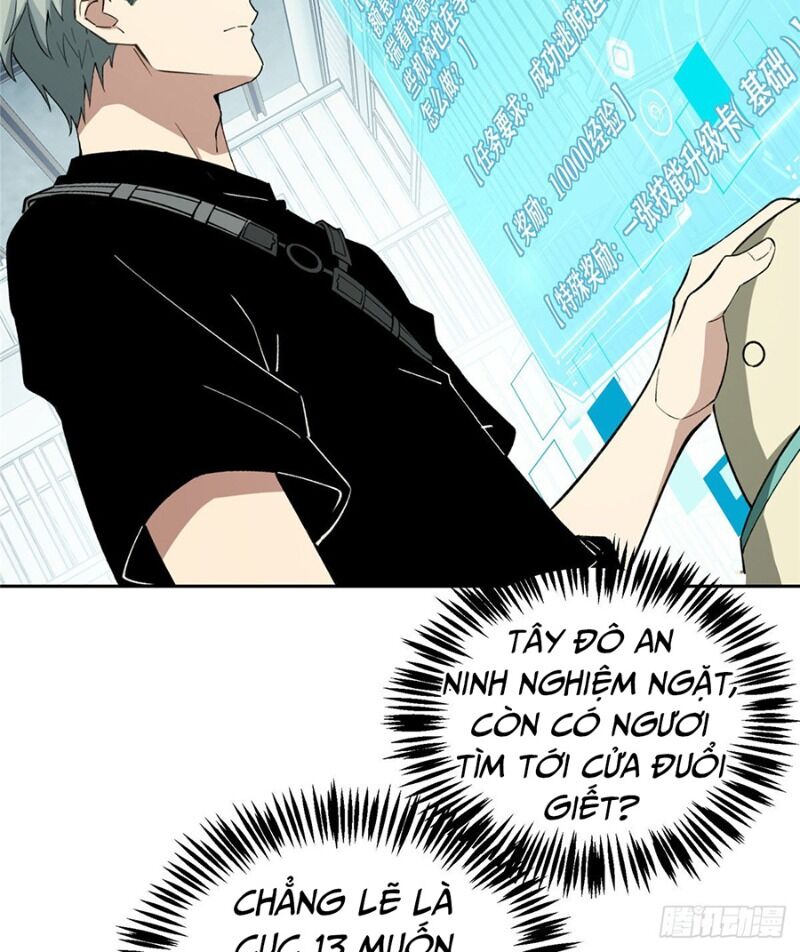 Thợ Máy Siêu Cấp - Chương 19 - Trang 42