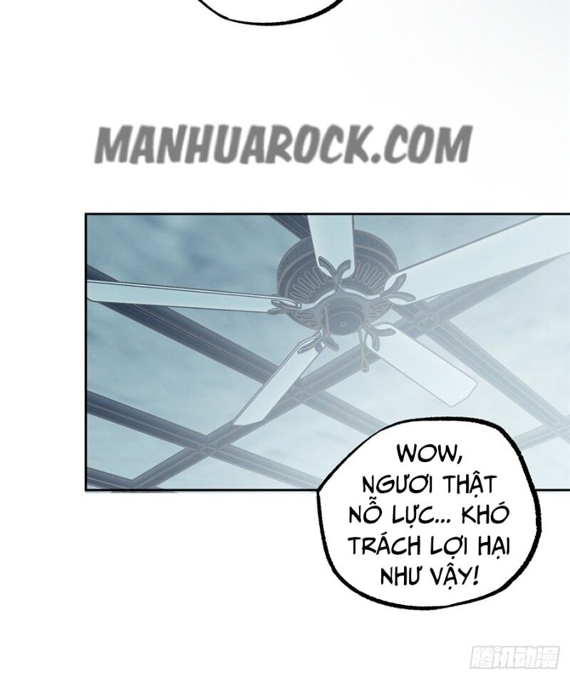 Thợ Máy Siêu Cấp - Chương 19 - Trang 6