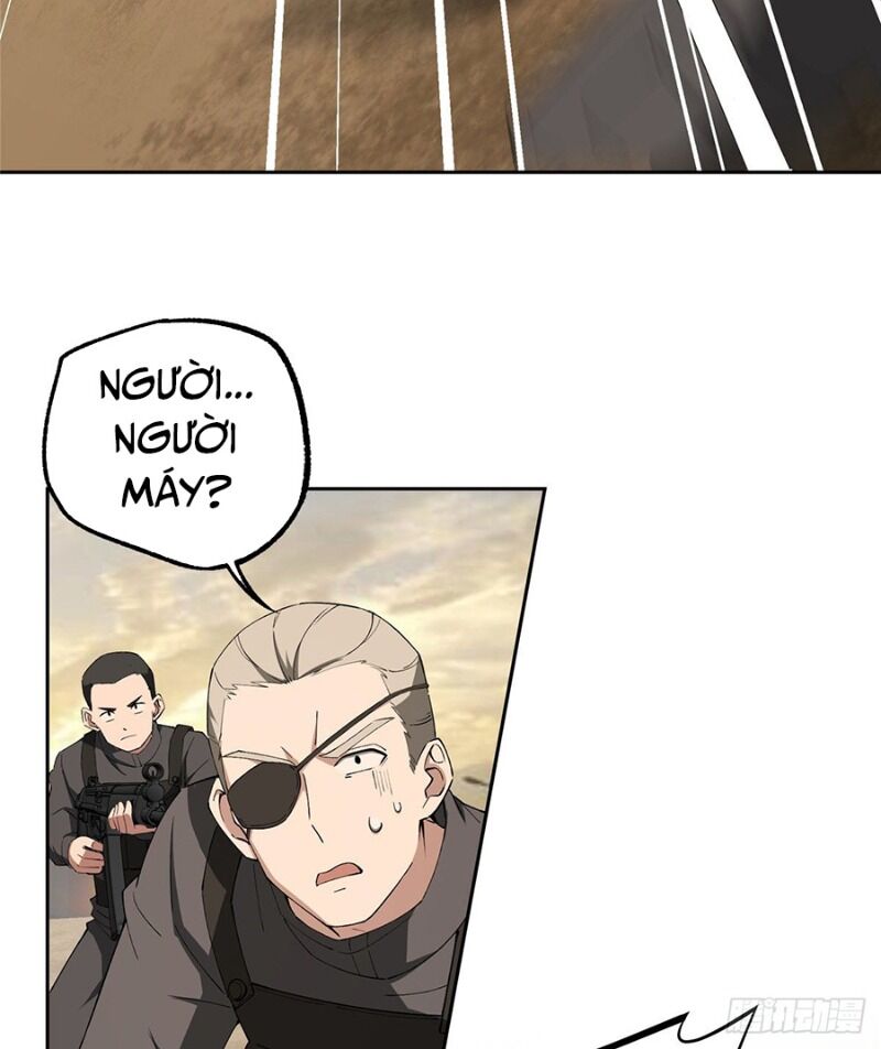 Thợ Máy Siêu Cấp - Chương 21 - Trang 14