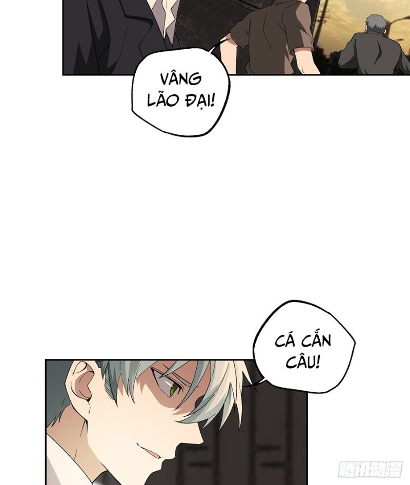 Thợ Máy Siêu Cấp - Chương 21 - Trang 20