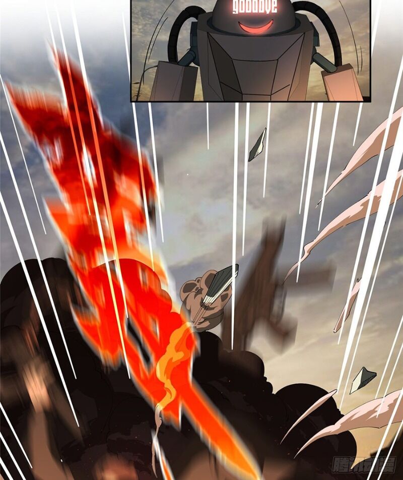 Thợ Máy Siêu Cấp - Chương 21 - Trang 24