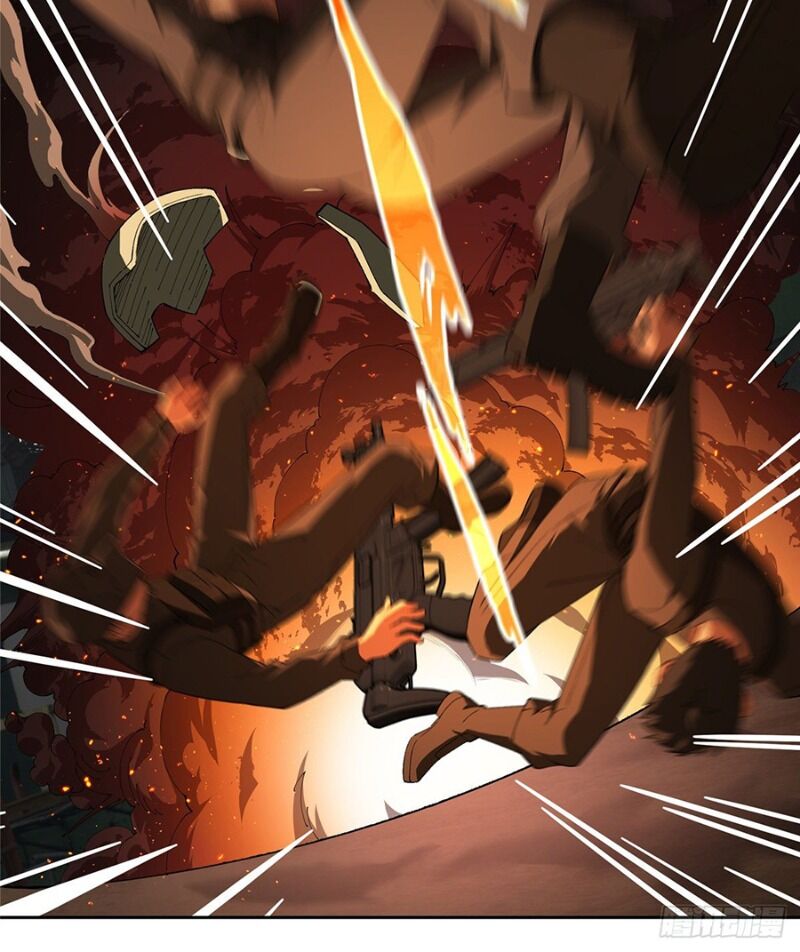 Thợ Máy Siêu Cấp - Chương 21 - Trang 25