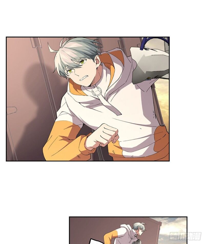 Thợ Máy Siêu Cấp - Chương 21 - Trang 7