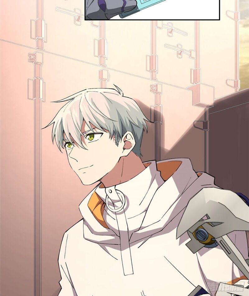 Thợ Máy Siêu Cấp - Chương 21 - Trang 9