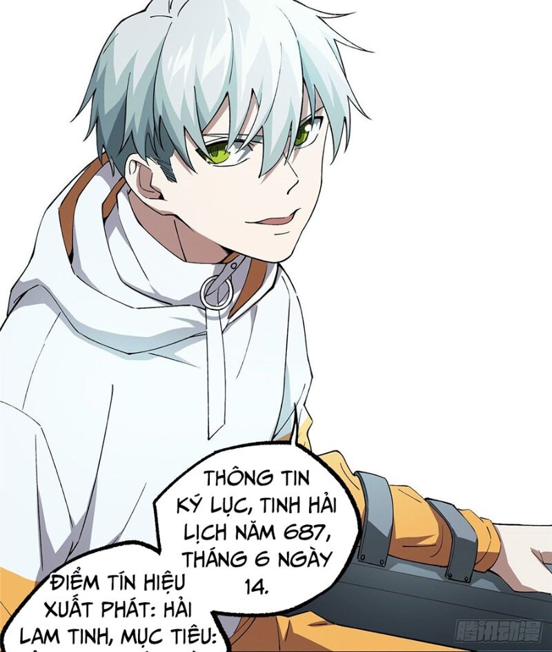 Thợ Máy Siêu Cấp - Chương 22 - Trang 14