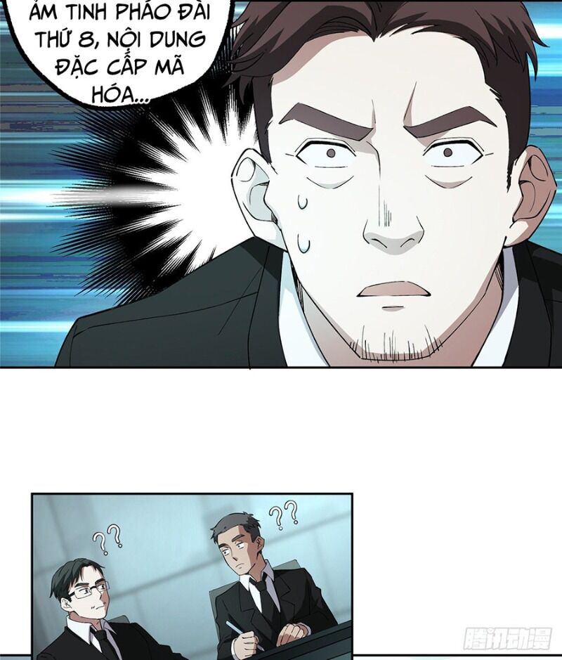 Thợ Máy Siêu Cấp - Chương 22 - Trang 15