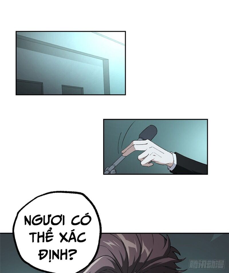Thợ Máy Siêu Cấp - Chương 22 - Trang 17