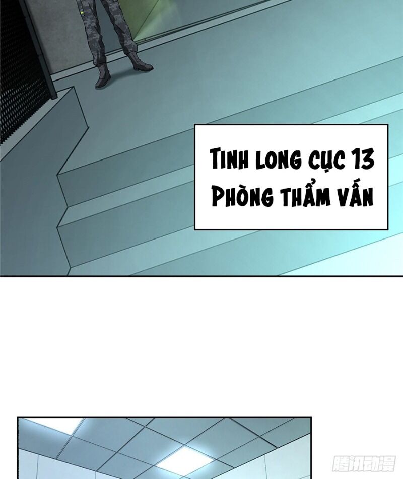 Thợ Máy Siêu Cấp - Chương 22 - Trang 3