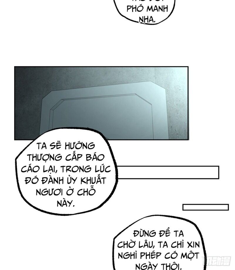 Thợ Máy Siêu Cấp - Chương 22 - Trang 24