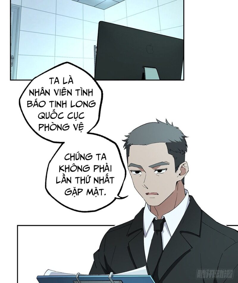 Thợ Máy Siêu Cấp - Chương 22 - Trang 4