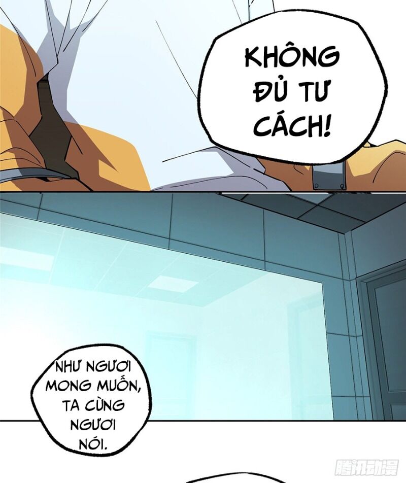 Thợ Máy Siêu Cấp - Chương 22 - Trang 10