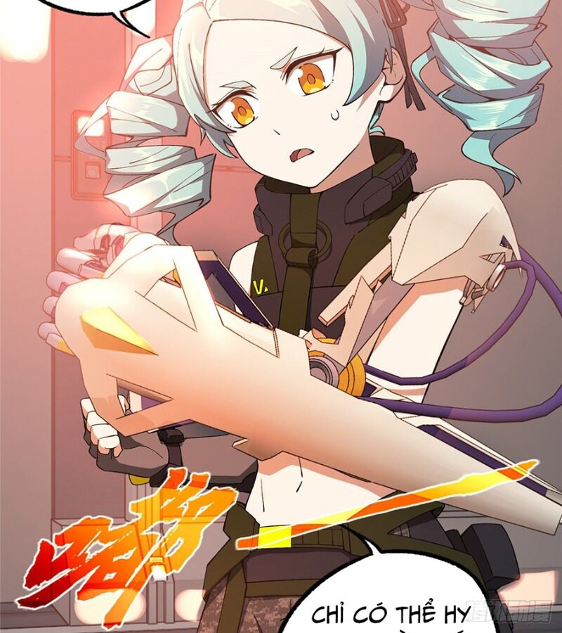 Thợ Máy Siêu Cấp - Chương 23 - Trang 15