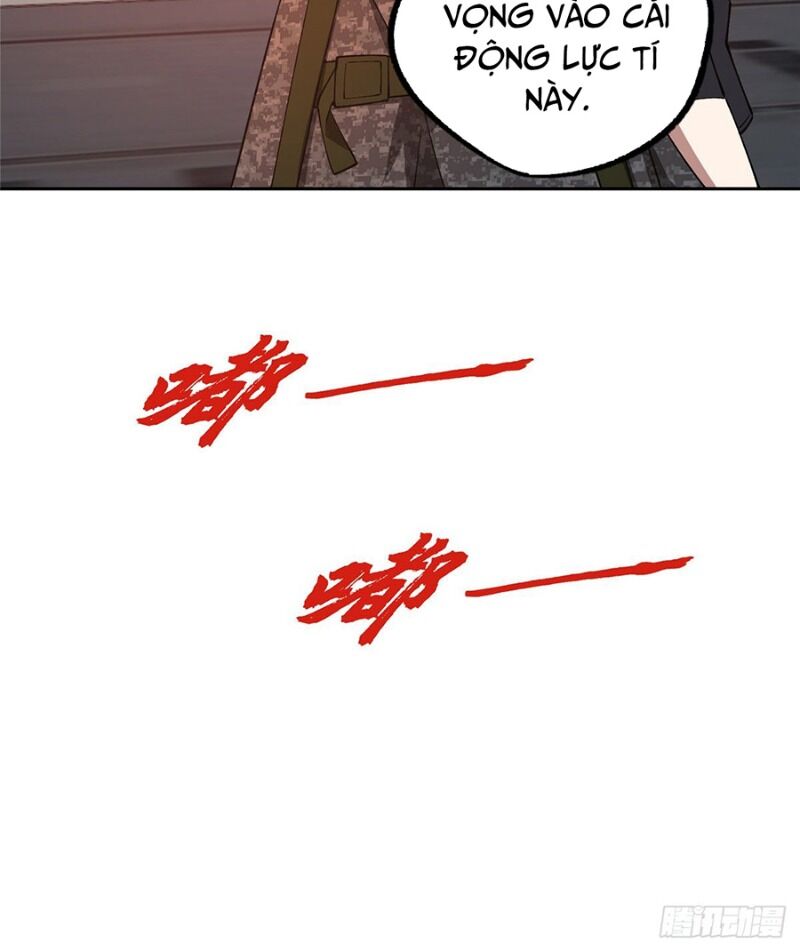 Thợ Máy Siêu Cấp - Chương 23 - Trang 16