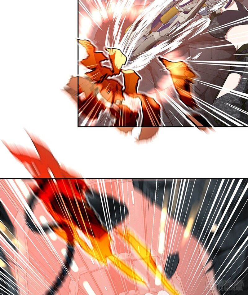 Thợ Máy Siêu Cấp - Chương 23 - Trang 18