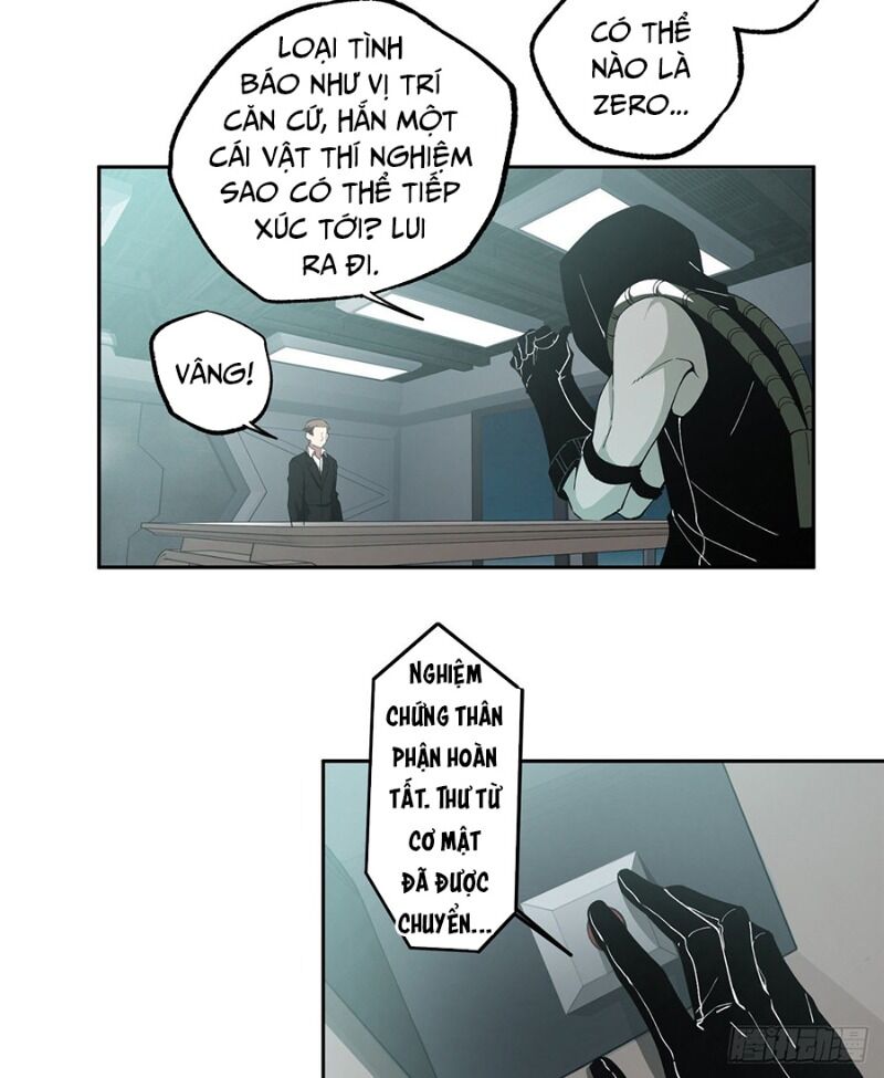 Thợ Máy Siêu Cấp - Chương 23 - Trang 28