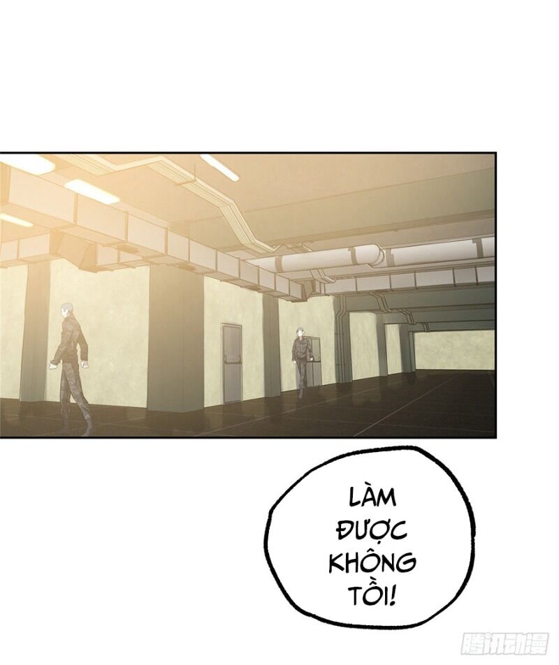 Thợ Máy Siêu Cấp - Chương 23 - Trang 31
