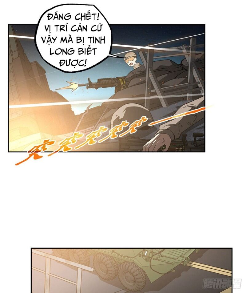 Thợ Máy Siêu Cấp - Chương 23 - Trang 7