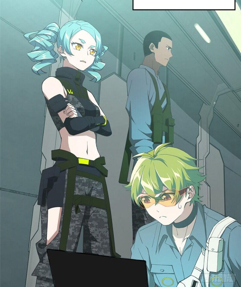 Thợ Máy Siêu Cấp - Chương 23 - Trang 9