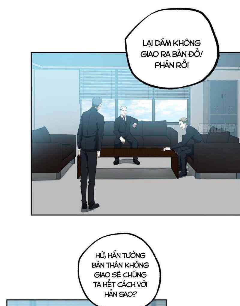 Thợ Máy Siêu Cấp - Chương 27 - Trang 14