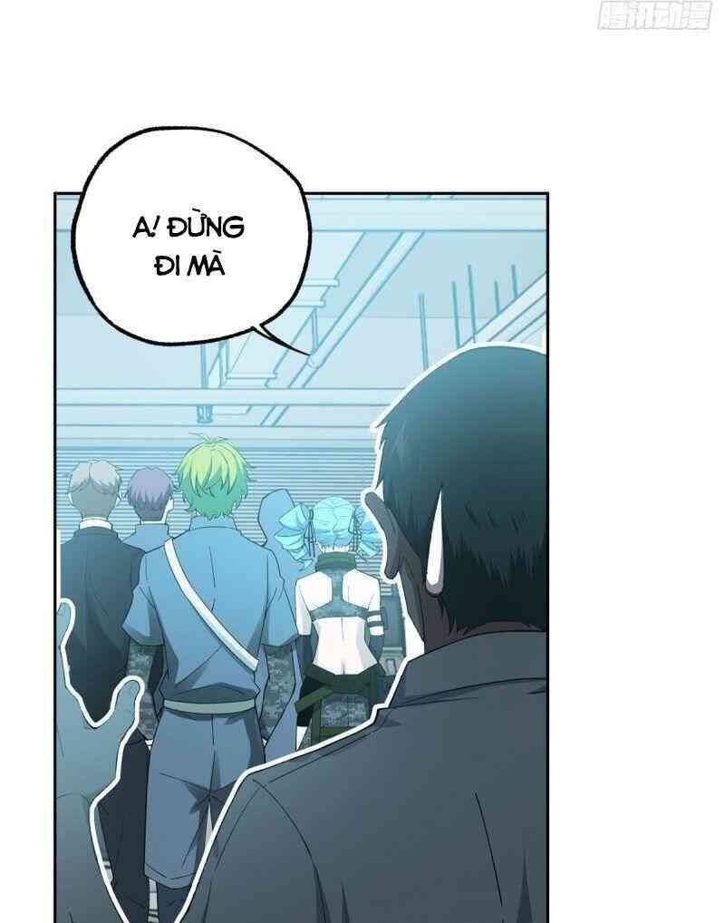 Thợ Máy Siêu Cấp - Chương 27 - Trang 18