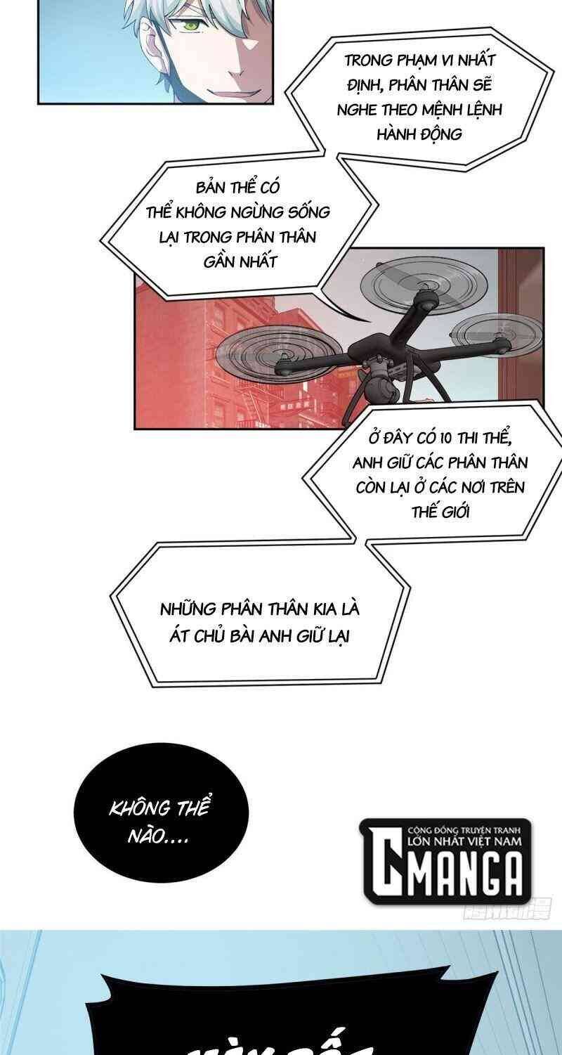 Thợ Máy Siêu Cấp - Chương 27 - Trang 9