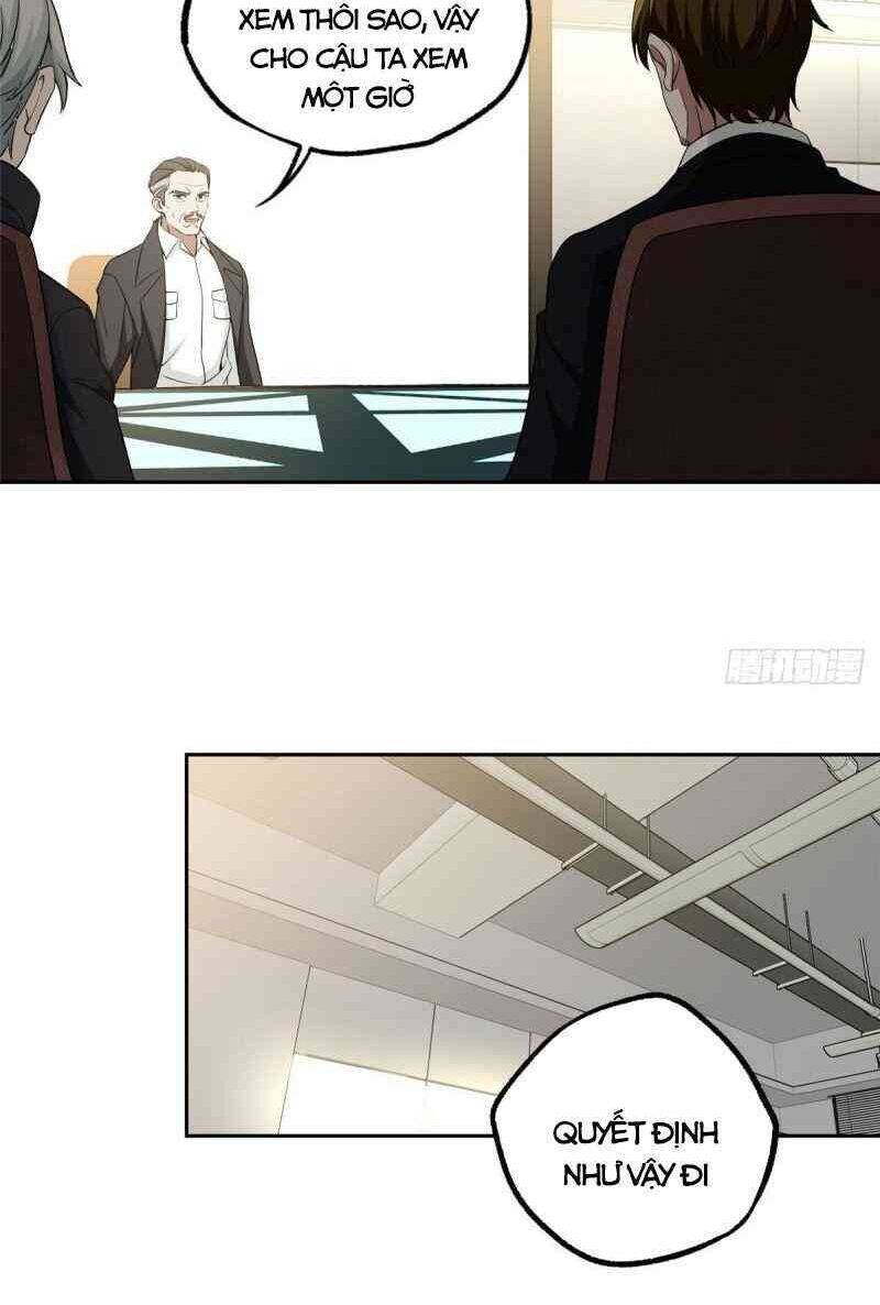 Thợ Máy Siêu Cấp - Chương 28 - Trang 22