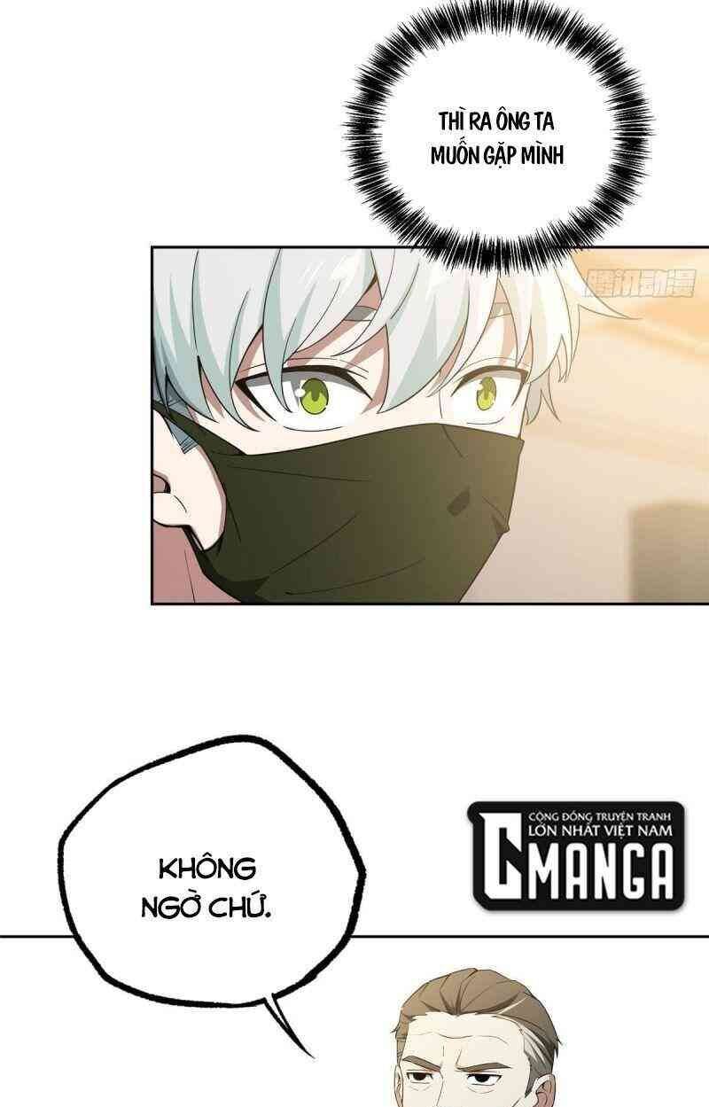 Thợ Máy Siêu Cấp - Chương 28 - Trang 5