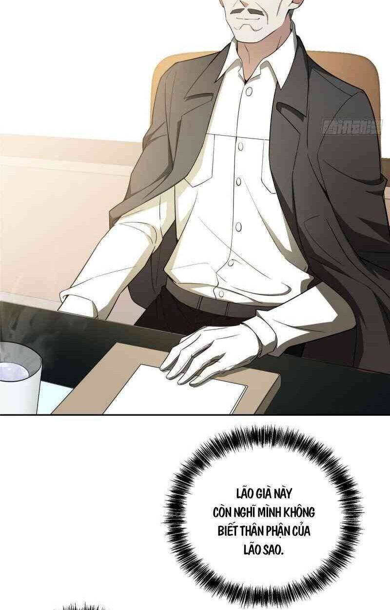 Thợ Máy Siêu Cấp - Chương 28 - Trang 6