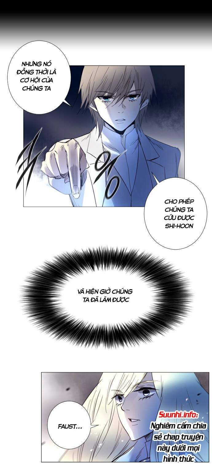 Soul Cartel - Chương 216 - Trang 14