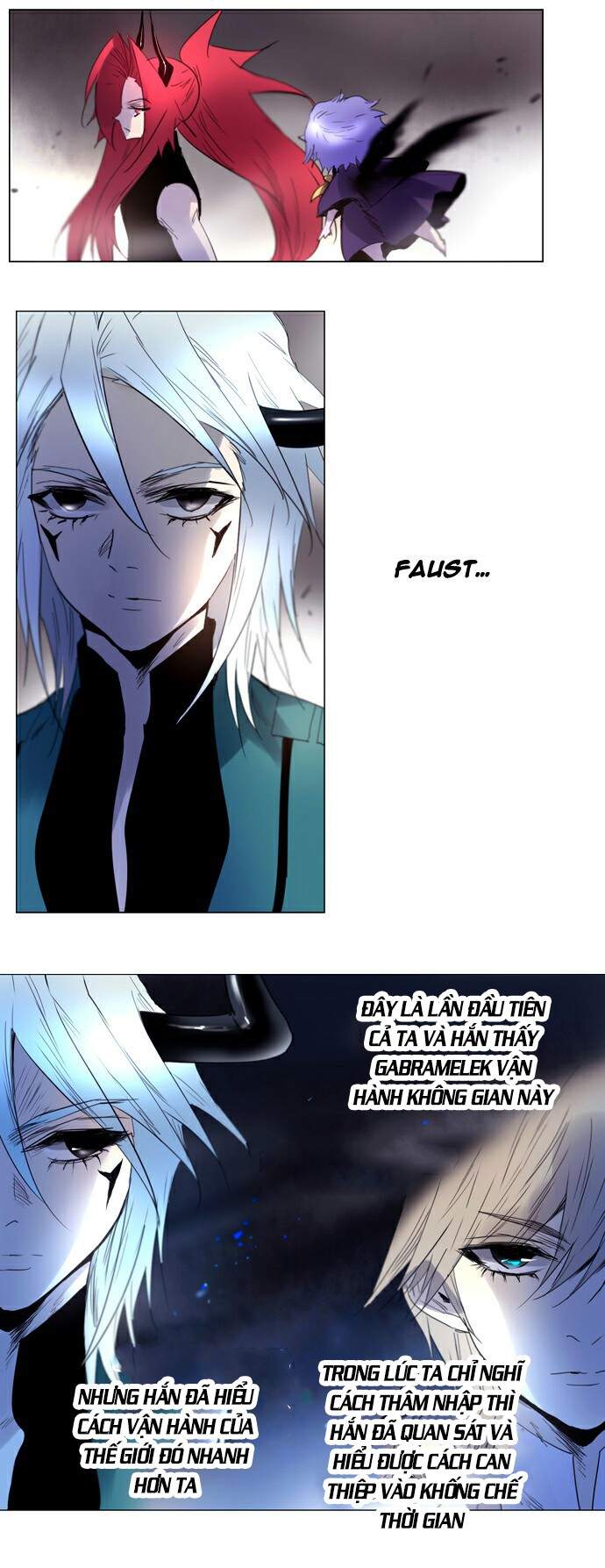 Soul Cartel - Chương 216 - Trang 15