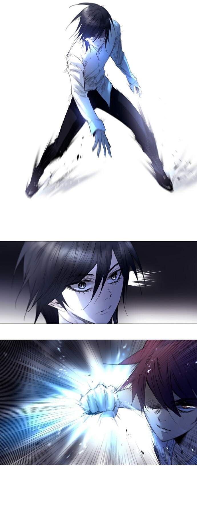 Soul Cartel - Chương 216 - Trang 20