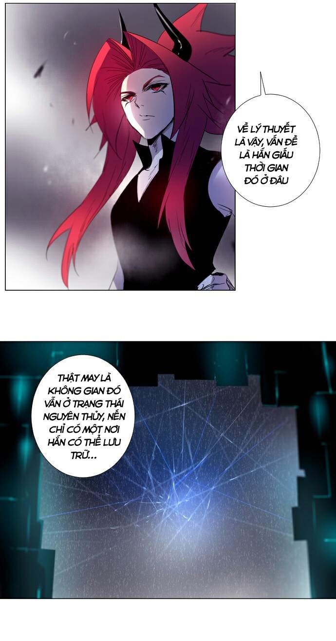 Soul Cartel - Chương 216 - Trang 10