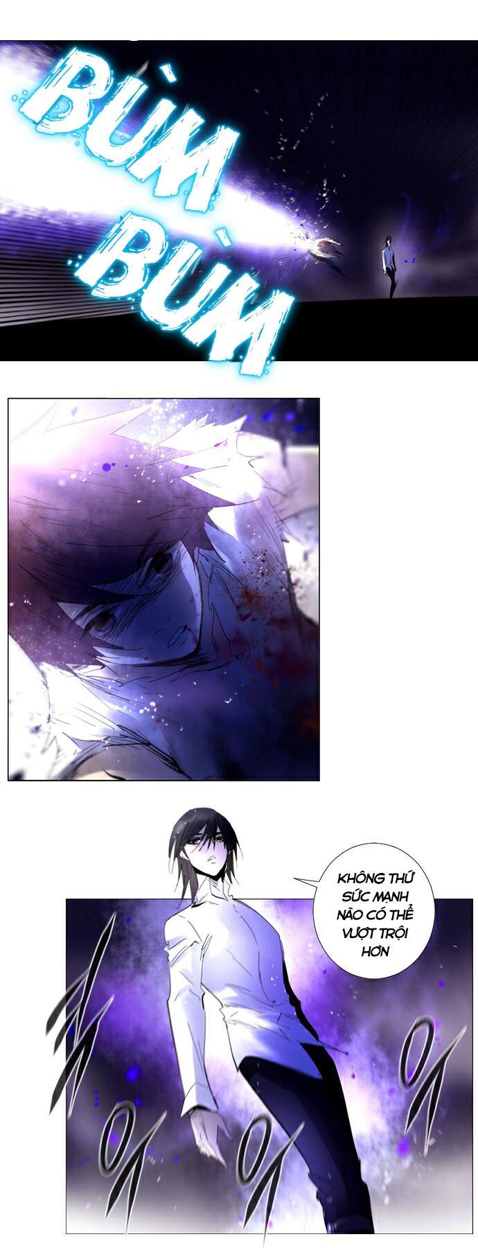 Soul Cartel - Chương 217 - Trang 13