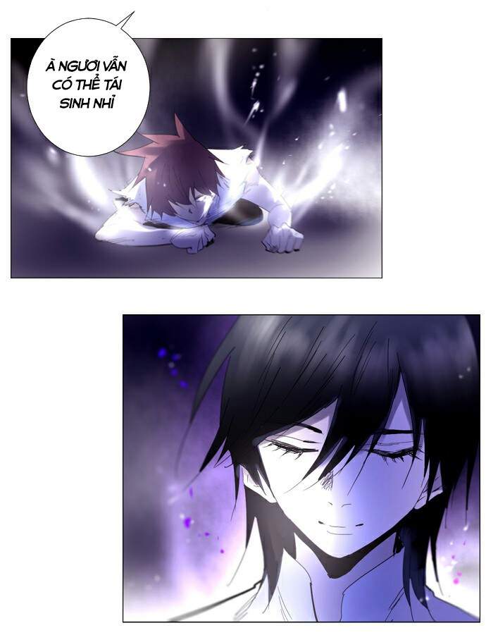 Soul Cartel - Chương 217 - Trang 14