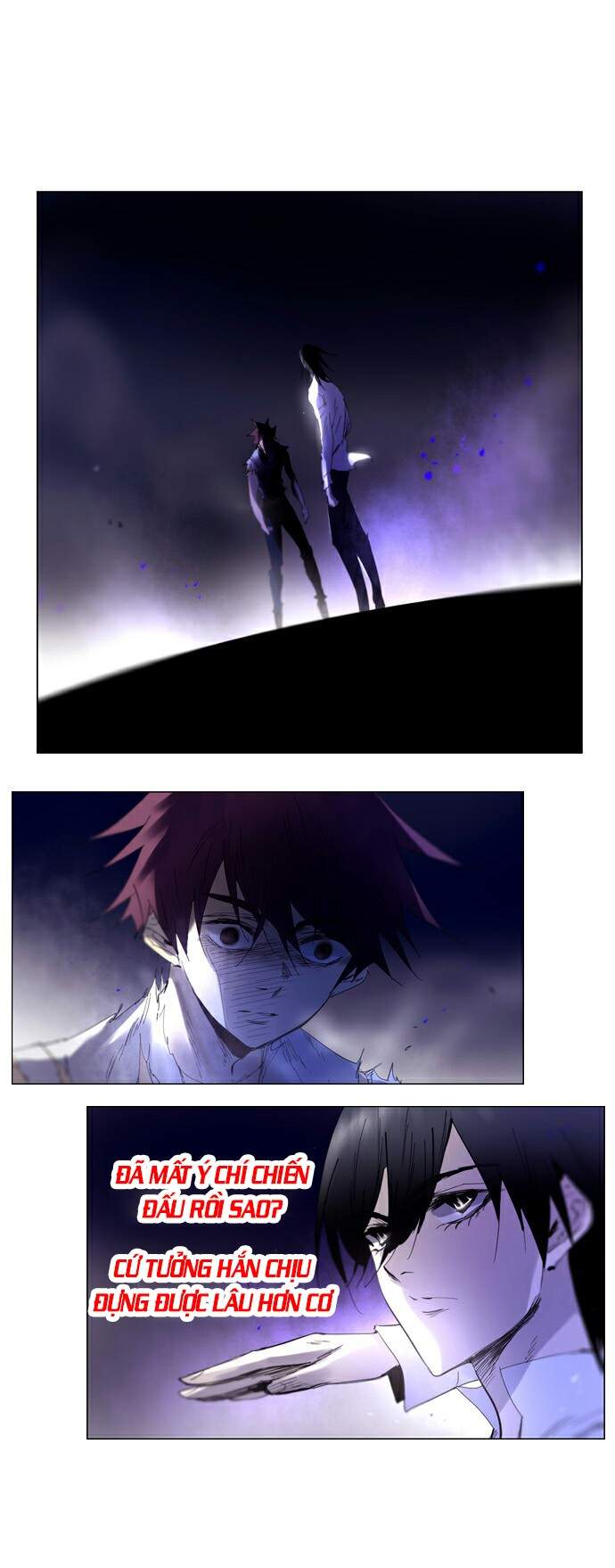 Soul Cartel - Chương 217 - Trang 19