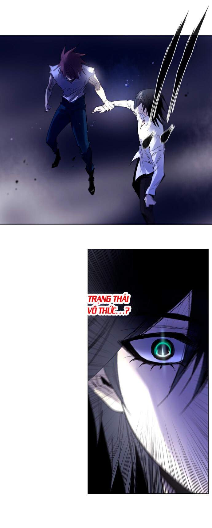 Soul Cartel - Chương 217 - Trang 21