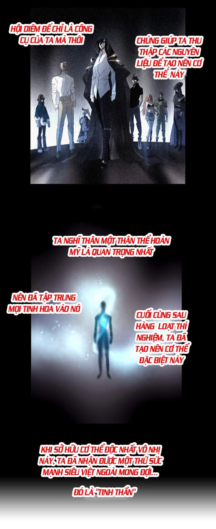 Soul Cartel - Chương 217 - Trang 23