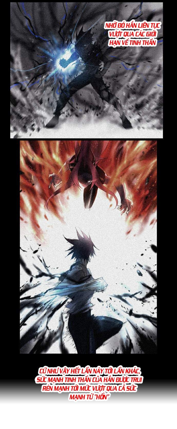 Soul Cartel - Chương 217 - Trang 26