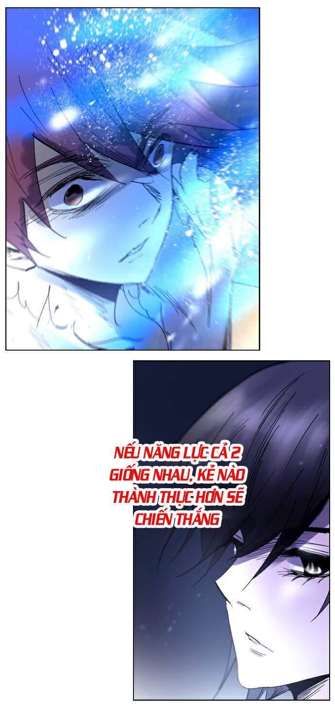 Soul Cartel - Chương 217 - Trang 32