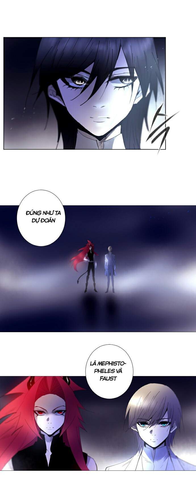 Soul Cartel - Chương 217 - Trang 34